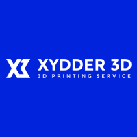 xyder 3d