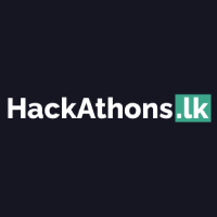 hackathons.lk